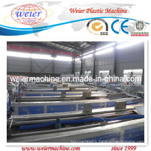 Most Professional WPC Profile Extrusion Line (SJSZ-65/132)